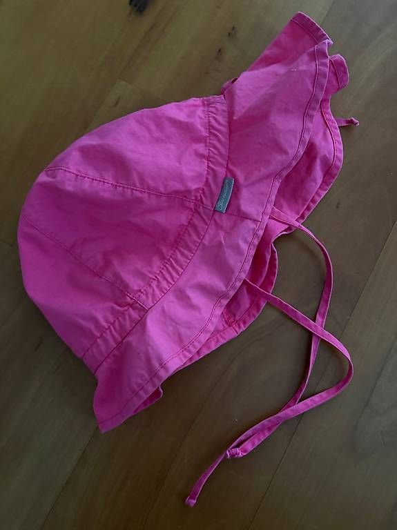 Sterntaler Sonstige Mädchenkleider: Sommerhut Gr. 51 cm UV 50+ – Gebraucht aus Dietlikon von Pmt_zh 2