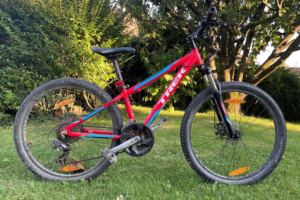 Vtt trek best sale 3500 26 pouces