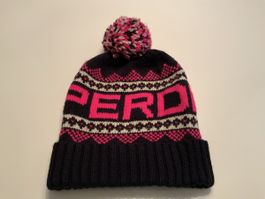 Beaniemütze, SUPERDRY, sehr HÜBSCH!