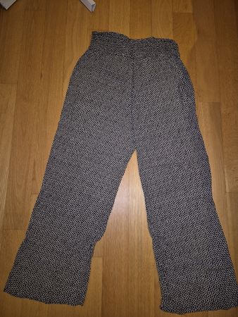 Leichte + superbequeme Sommerhose Gr 42/44