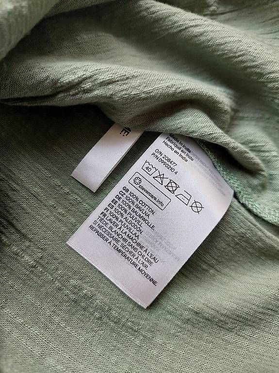 H&M Vestiti & Gonne: Kleid H&M 116 NEU mit Etikett – Usato da Zürich venduto da Julia0123 2