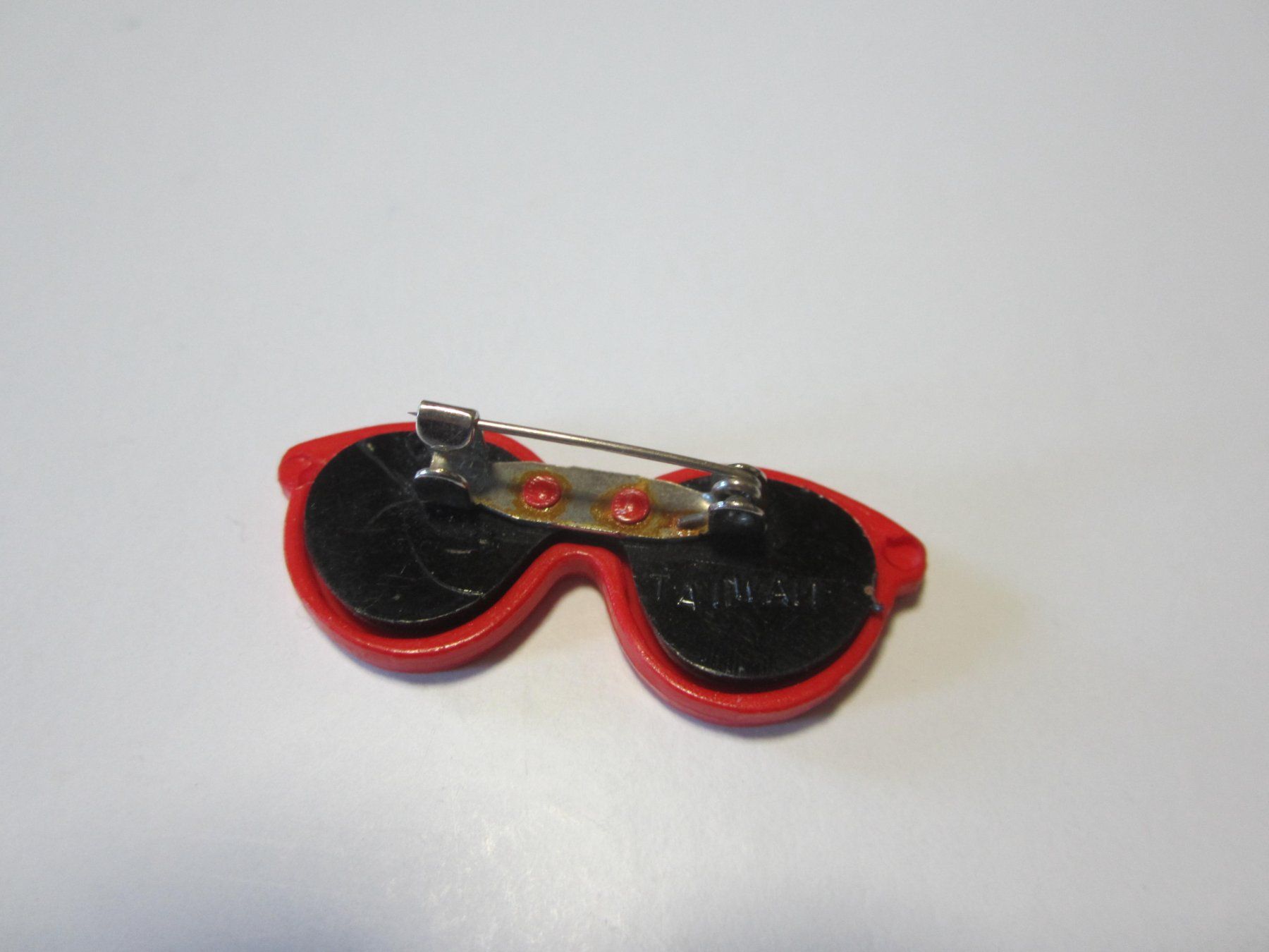 Broches & Aiguilles: lunette broche – Neuf (Voir description) à Tramelan par Tors 1