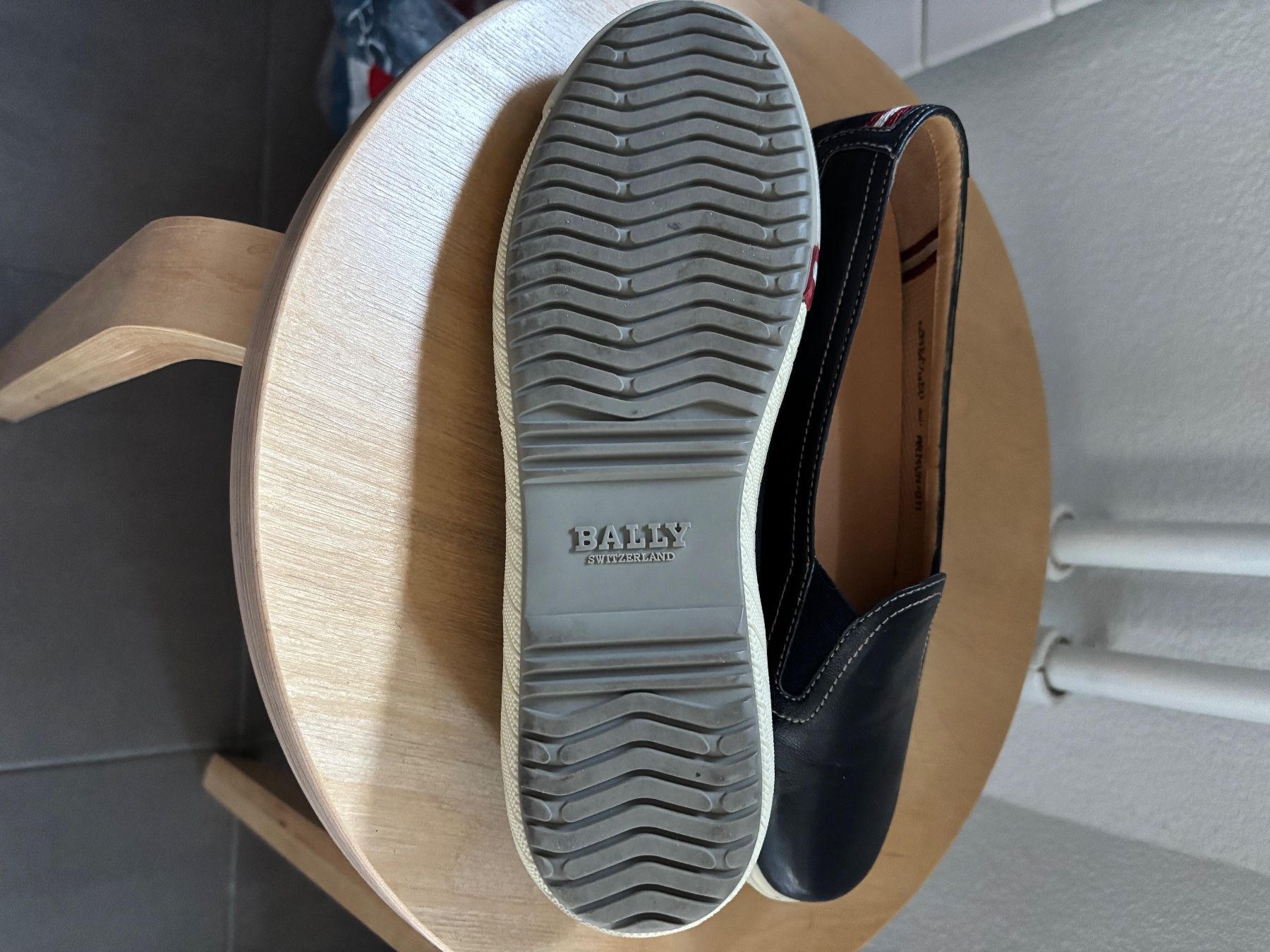 Bally Scarpe da donna: BALLY SCHUHE GR.35,5 – Nuovo (secondo la descrizione) da Zürich venduto da BredaB 3