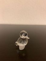 Figurine Swarovski canard