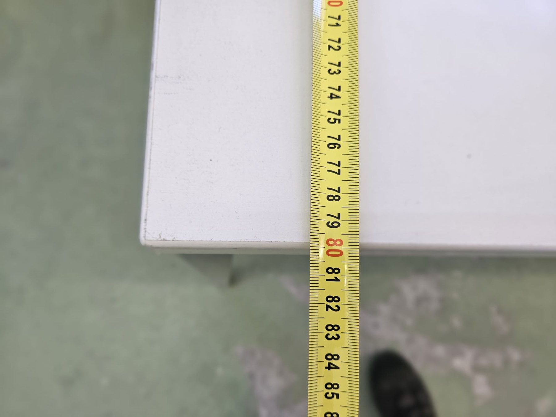 Smerigliatrici & Lucidatrici: Schleifmaschine mit Tisch – Nuovo (secondo la descrizione) da Winterthur venduto da Moineau_Mechanics 6