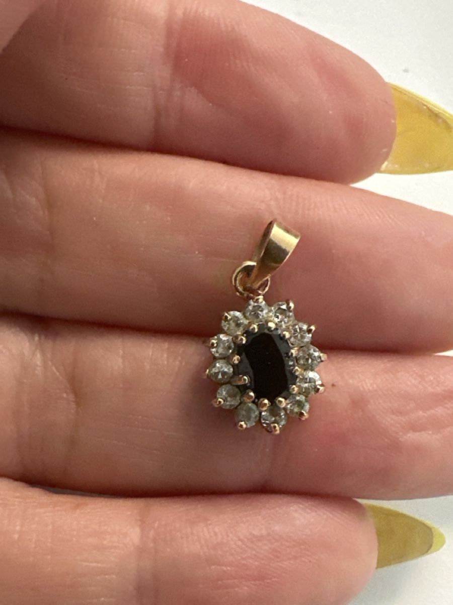 Anhänger: Pendentif – Gebraucht aus Montreux von Pipo7878 1