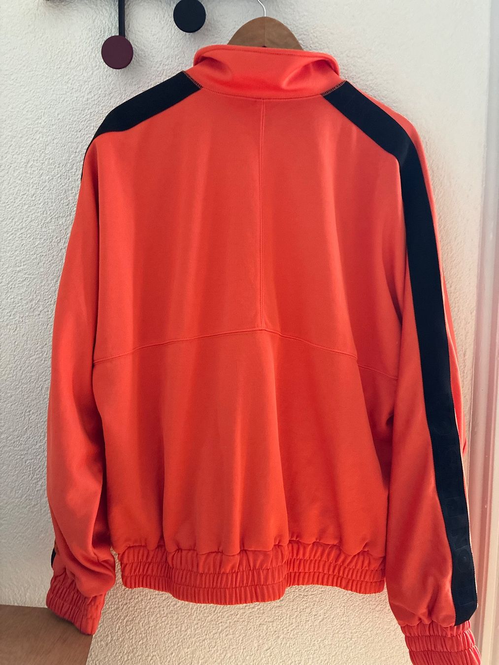 Giacche: Heron Preston Jacke Gr.L – Usato da Fribourg venduto da waves55 5