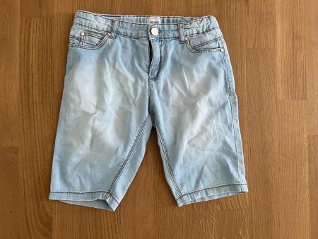 MAYORAL Jeans Shorts Gr 11-12J