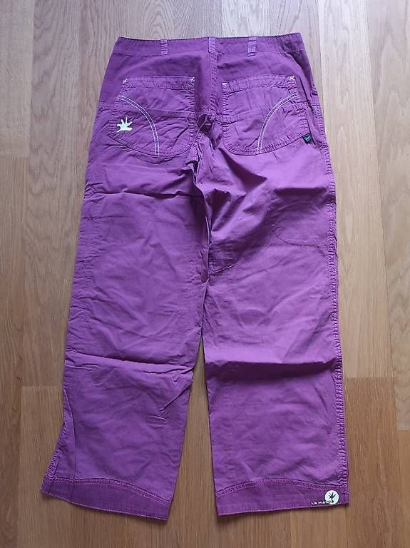 Pantaloni: Salewa Hose Damen Grösse 36 – Usato da Naters venduto da Pluto2025 2