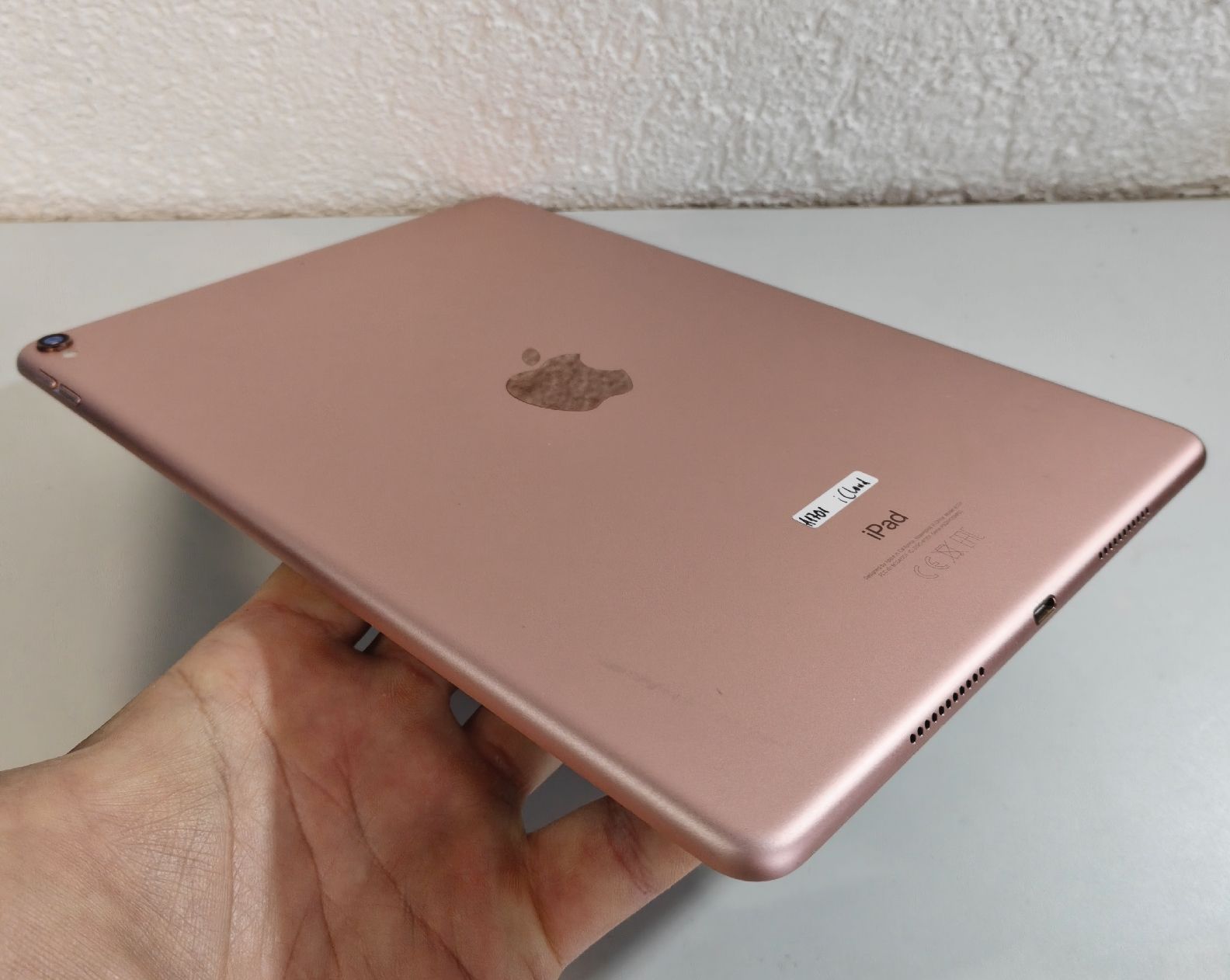 Apple Tablet PC: Apple iPad Pro – Difettoso da Ehrendingen venduto da Rocky985 2
