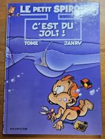 Le petit Spirou N 12 E.O. (T.B.E.) C'est du joli !