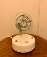 Vintage Tisch-/Wandlampe