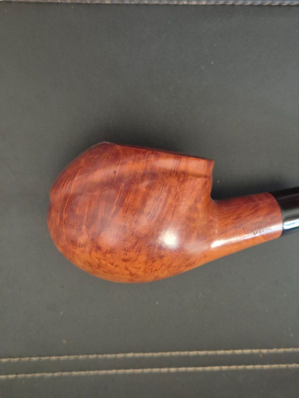 Pipe & Accessori: Charatan Pfeife/pipe Gigant ! – Usato da Bramois venduto da Pirola23 3