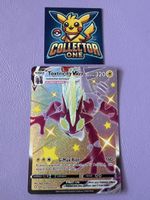 Pokemon Toxtricity VMAX Rare Top Mega coole Farben Top