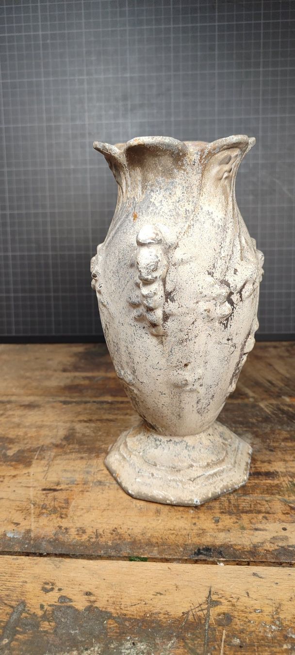 Vasi & Recipienti: Wunderschöne Vase sehr alt – Usato da Gelterkinden venduto da MYSTOREFORYOU4460 1