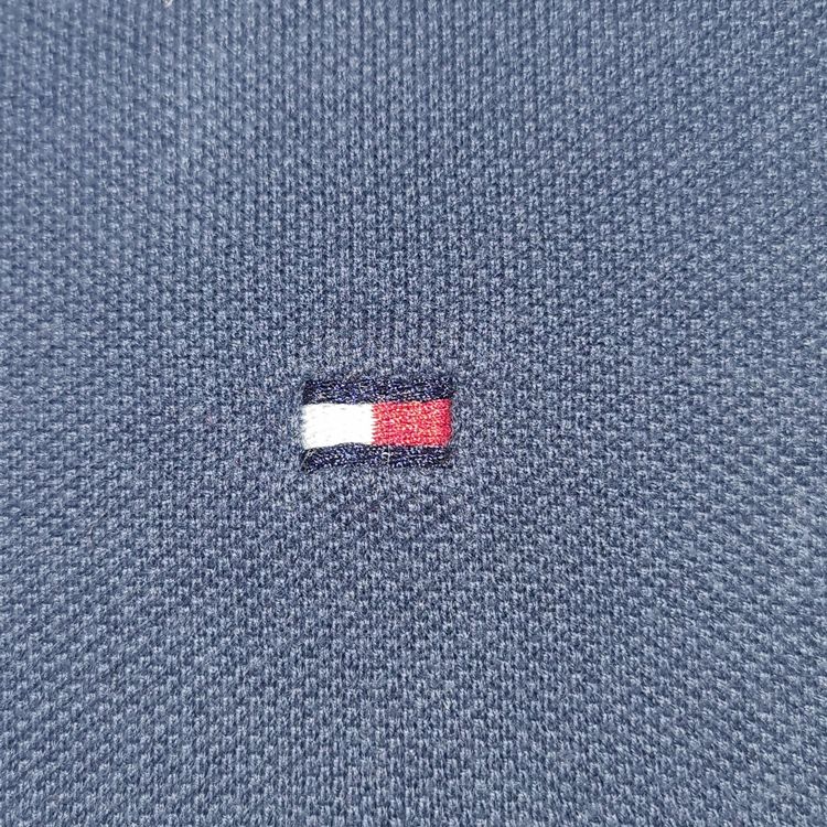 40 s two ply cotton tommy best sale hilfiger