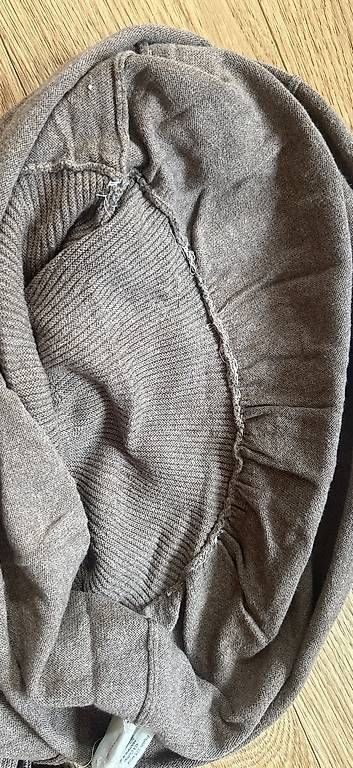 Vestiti & Gonne: Wollkleid MarMar 4-5J – Usato da Winterthur venduto da Clarissepatricia 2