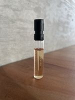 Xerjoff Goetheplatz Sample ca. 2ml - Original aus Frankfurt