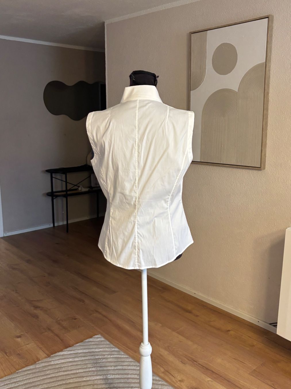 Blusen: Windsor Bluse Baumwolle – Gebraucht aus St. Margrethen SG von dijanaO 1