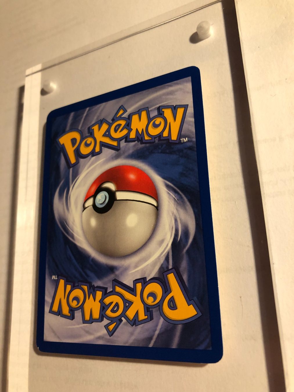 Carte collezionabili: Dark Raticate 1st Team Rocket - MINT - ab 1.- – Usato da Giubiasco venduto da dan_pr8b 6