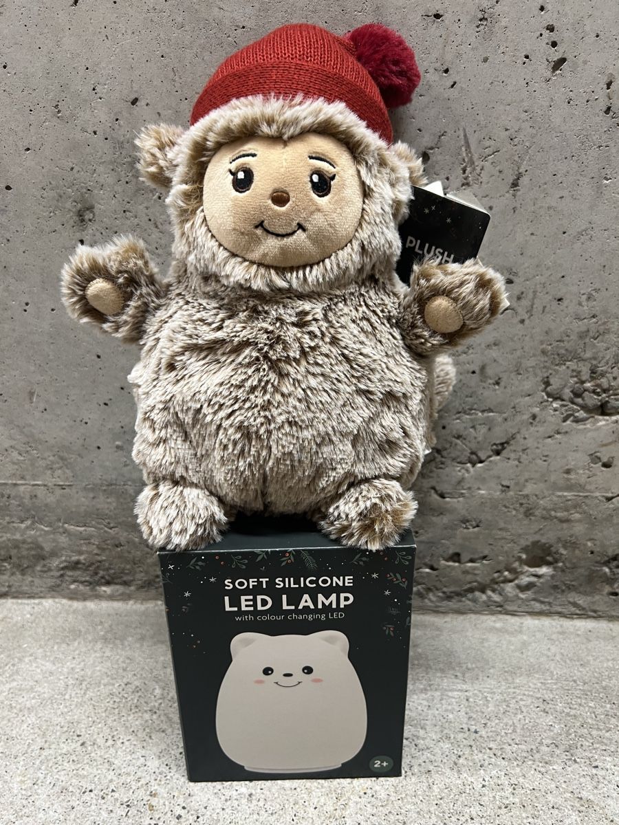Lampade: Kinderlampe und Teddy – Nuovo (secondo la descrizione) da Rheinfelden venduto da kitty69