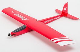 Pepper von Aeronaut (Baukasten)