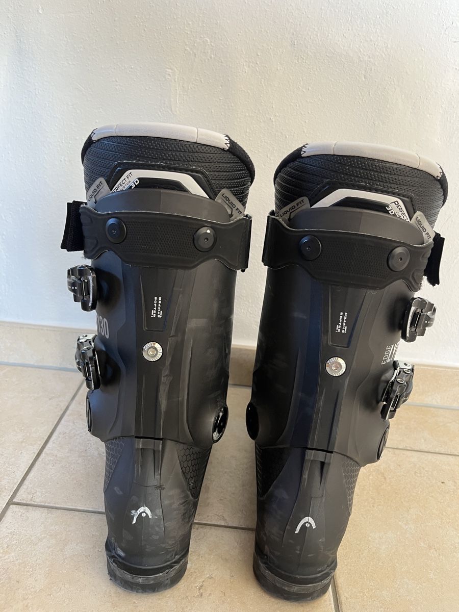 Head Scarpe da uomo: Head edge lyt mv 27/27.5 – Usato da Ersigen venduto da Andoo 1