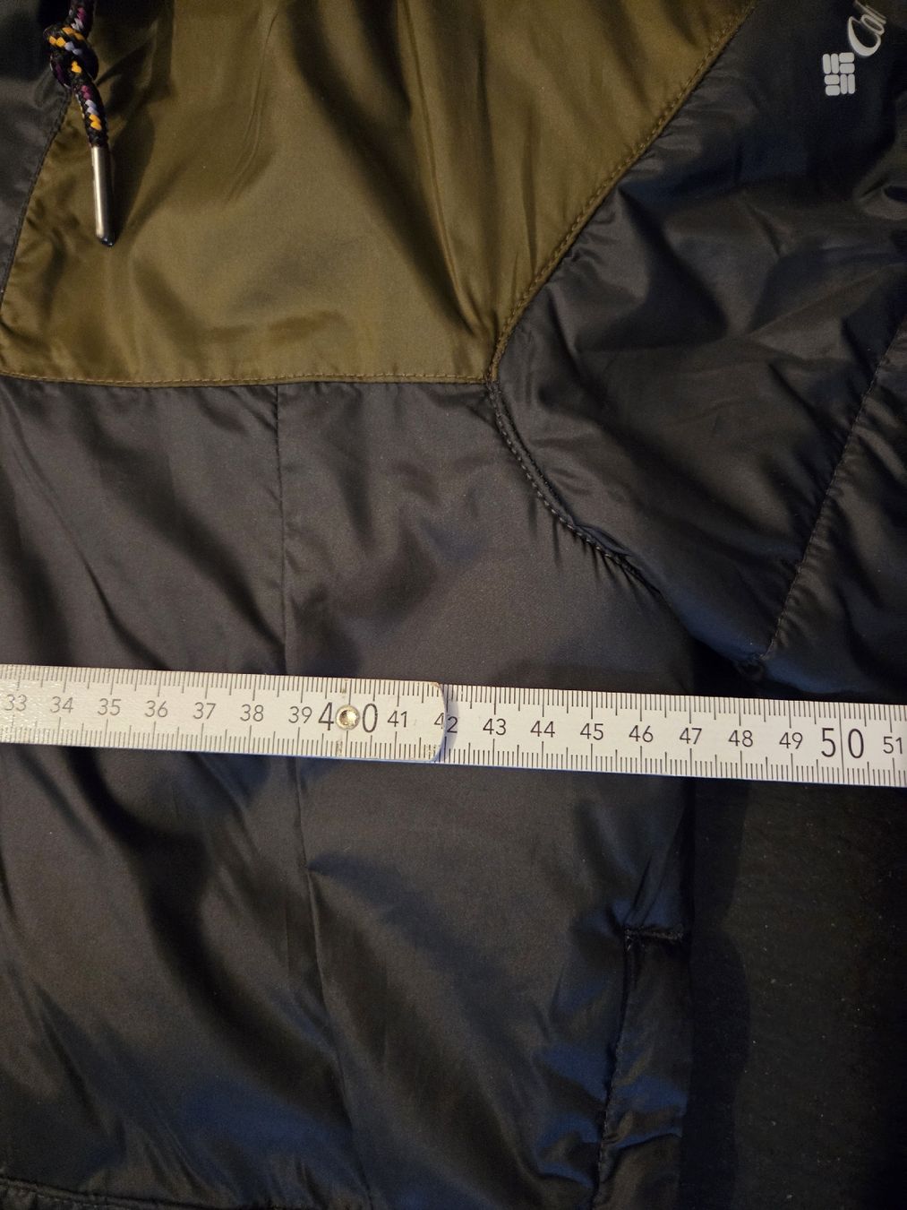 Columbia Giacche: Columbia Jacke XS – Usato da Zug venduto da Bibibo 2