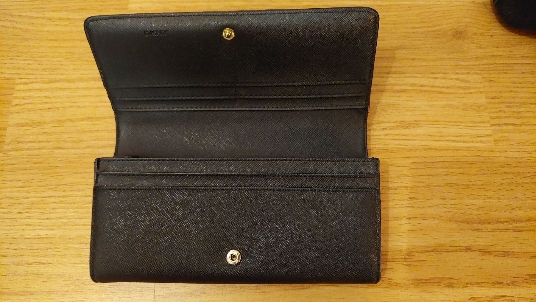 DKNY Portemonnaies: DKNY Portemonnaie – D'occasion à Zürich par Jeanne916 1