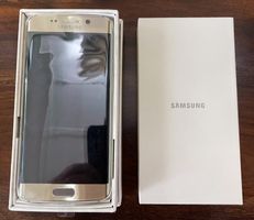 Samsung Galaxy S6 Edge - 32 GB - Gold Platinum