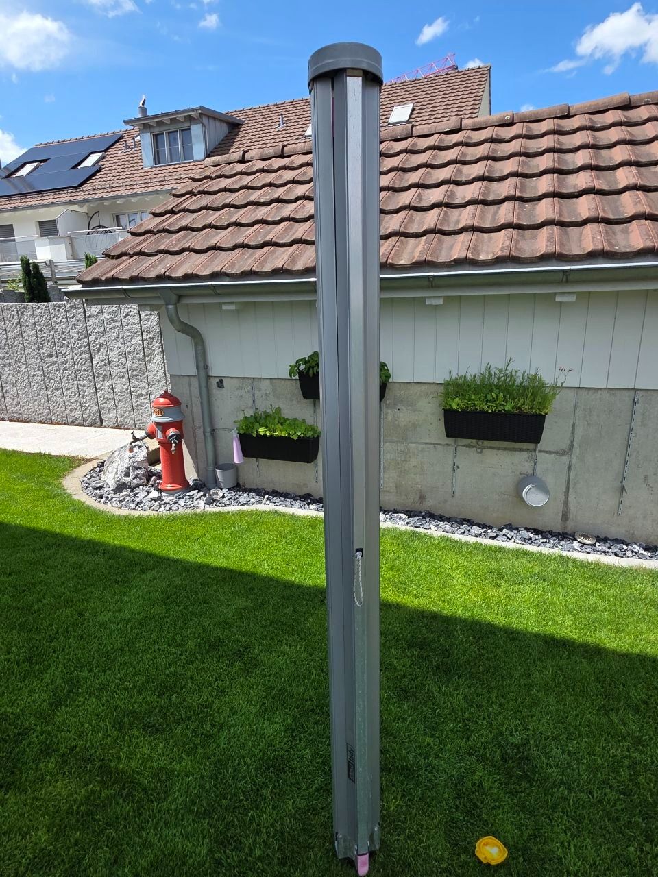 Stewi Stenditoi: Stewi Lady  Wäschespinne – Usato da Maur venduto da Edsch 4