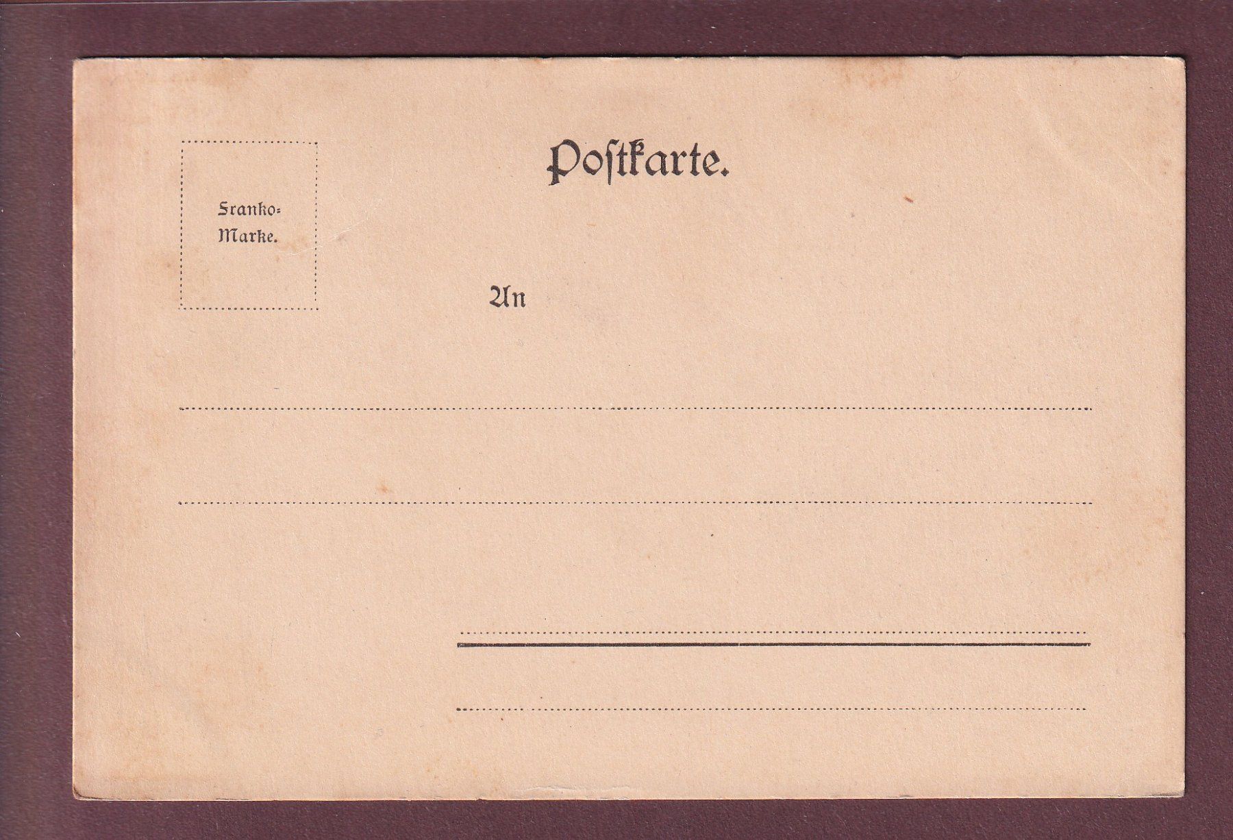 Cartes postales: EINSIEDELN - Vorläufer – D'occasion à Pully par nicecards 1