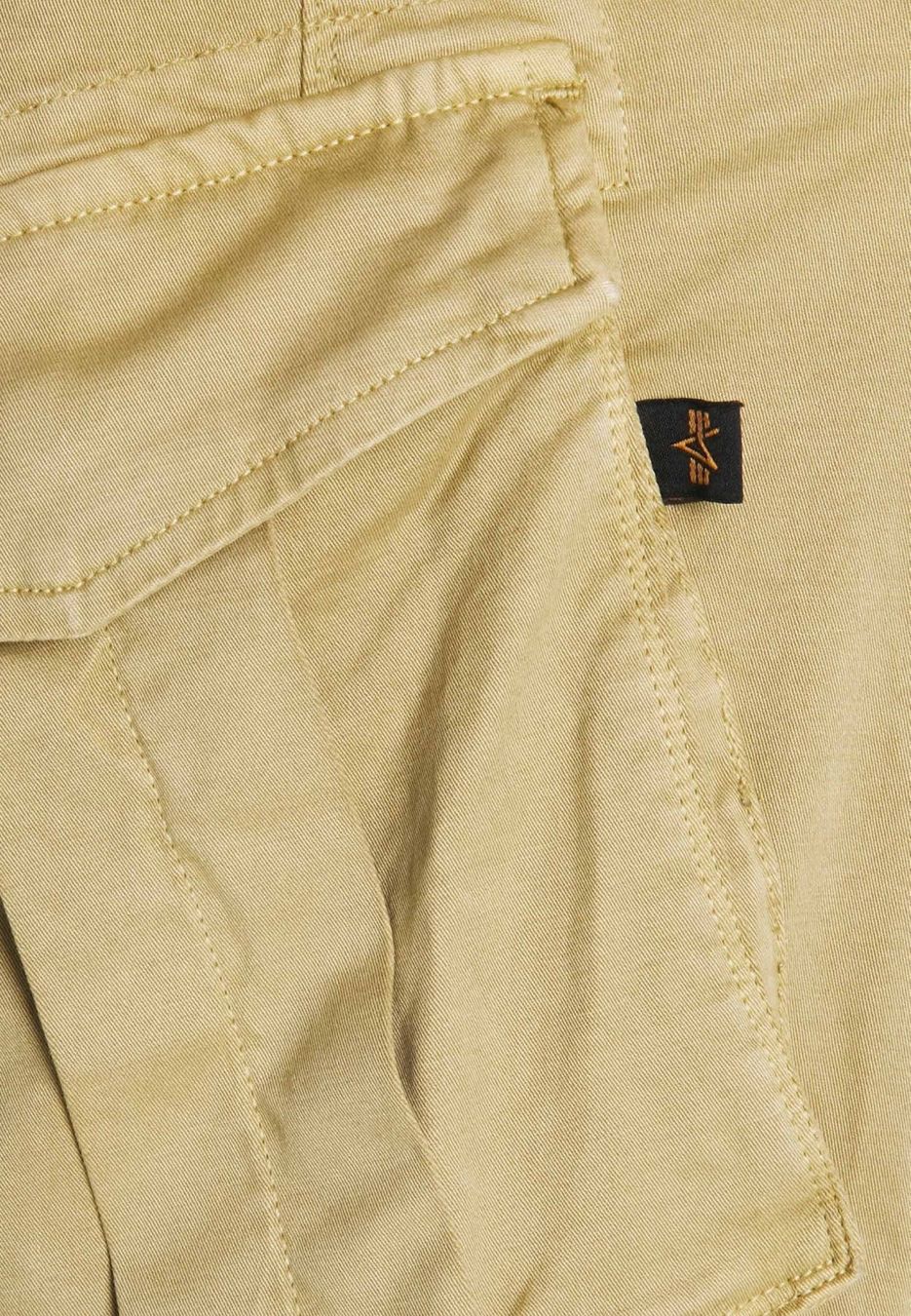 Alpha Industries Pantaloni: ALPHA INDUSTRIES CARGO PANTS Gr. 36 – Nuovo e nell'imballaggio originale da Mülenen venduto da CreativeSolutions 2