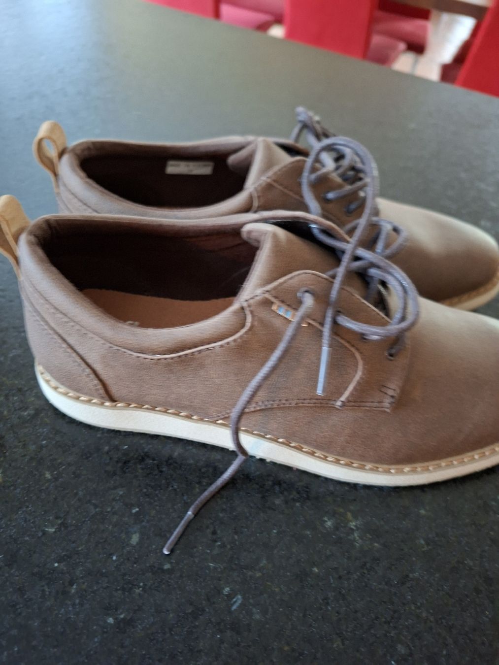 Toms Scarpe da uomo: TOMS Schuhe neu gr42 – Nuovo e nell'imballaggio originale da Meinisberg venduto da Destiny1972 1