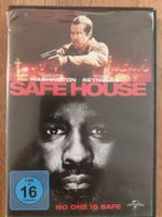 DVD - Safe House