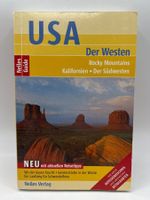 🌍  USA 🇺🇸 Der Westen Reiseführer 🛫