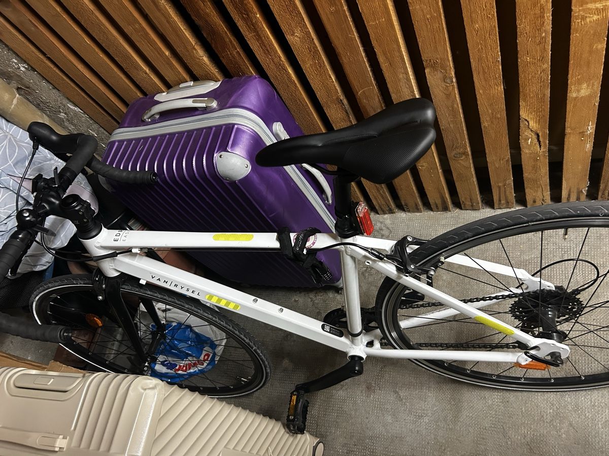 Van Rysel Velos: Vélo route – Gebraucht aus Lausanne von san_f6lt 1