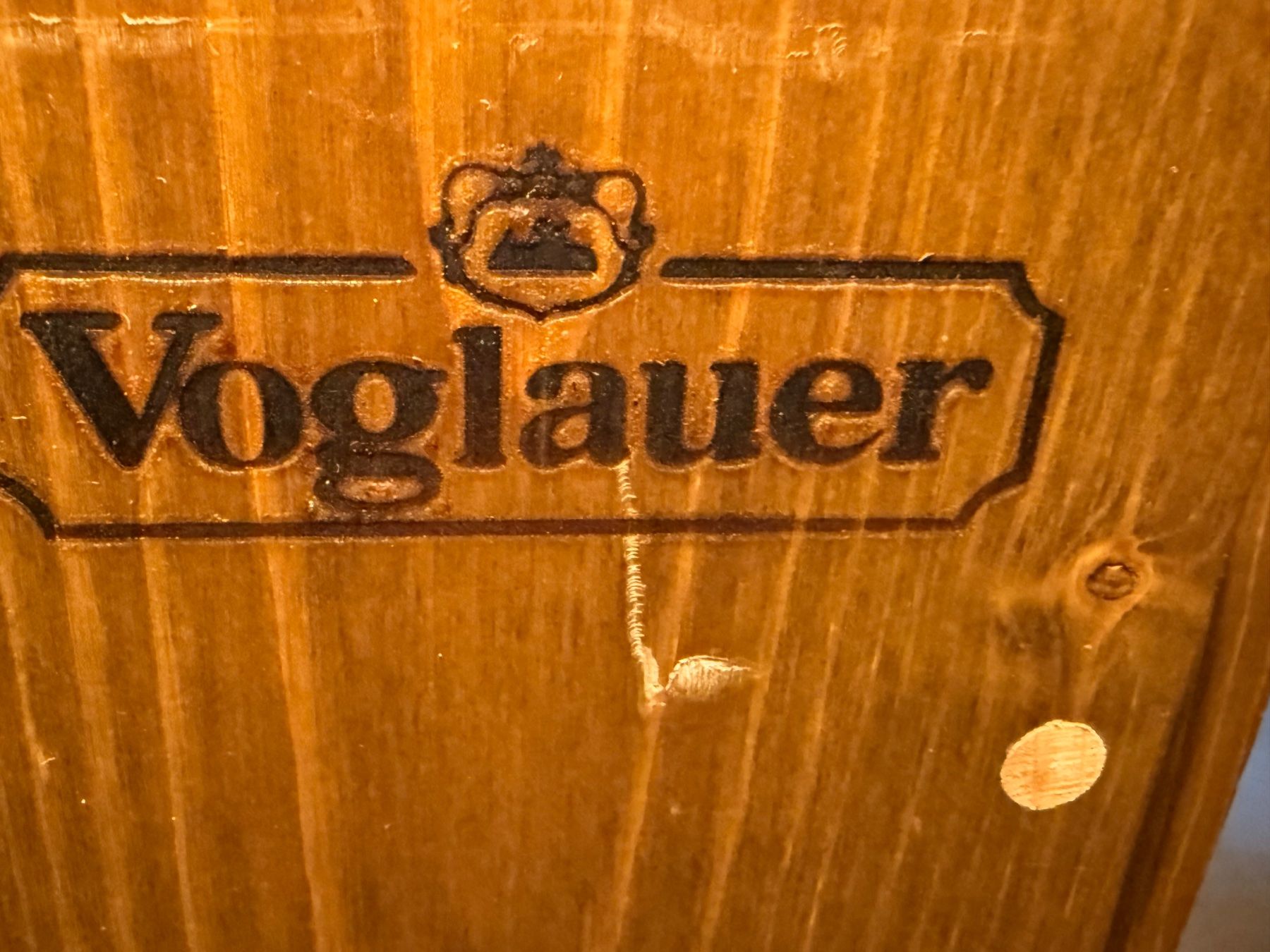Cassettiere: Traditional Swiss made Voglauer utility cabinet – Usato da Ebmatingen venduto da sea_zkz2 2