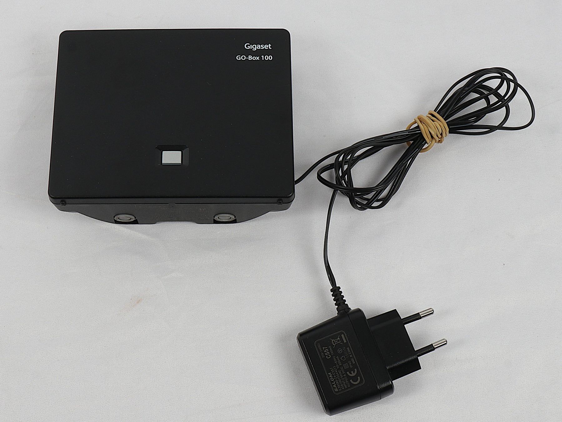 Gigaset Telefoni: GIGASET S850 A GO – Usato da Steinen venduto da Restwert_Steinen 4