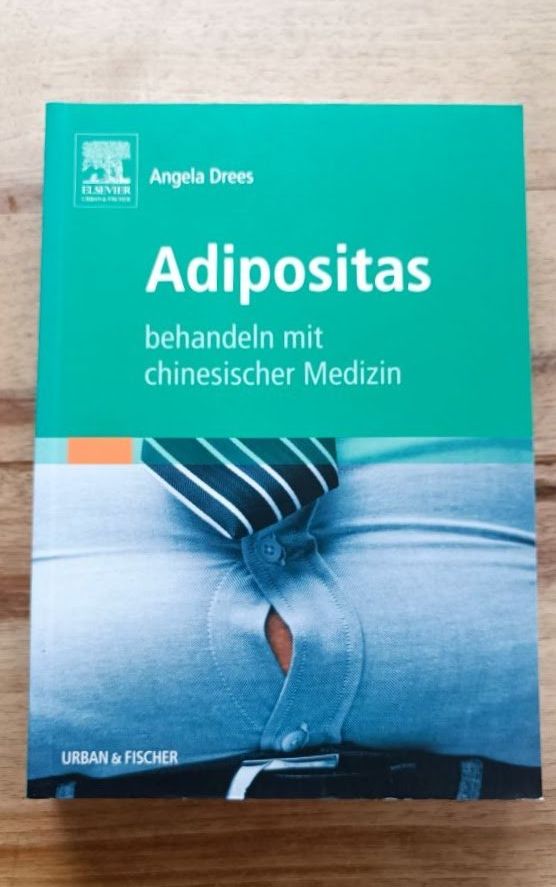 Libri: Chinesische Medizin – Usato da Windisch venduto da Babutz2