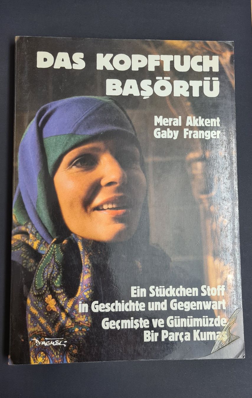 Libri: Das Kopftuch – Nuovo (secondo la descrizione) da Winkel venduto da Tongabonga
