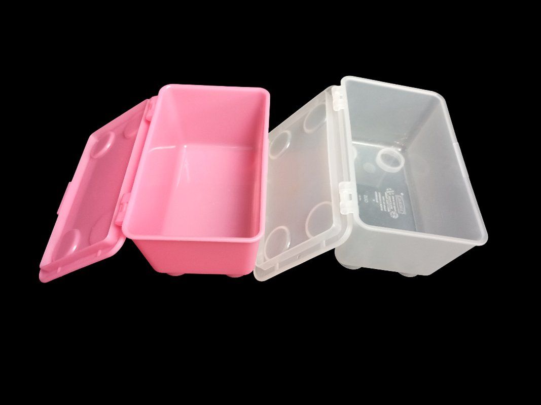 Ikea Behälter & Ähnliches: IKEA 2er Box mit Deckel – Gebraucht aus Hünenberg von Restwert_Zug 6