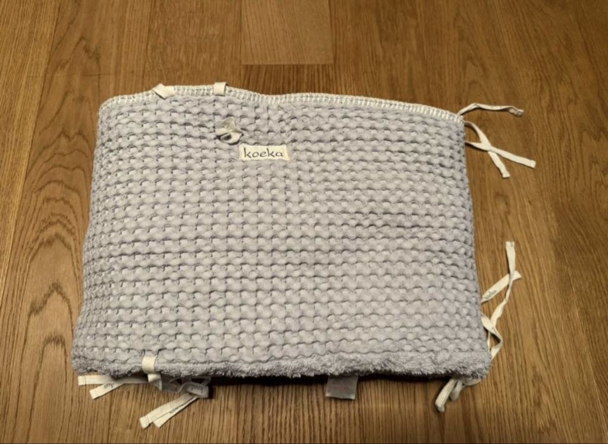 Coperte: Koeka Bett Nestchen – Usato da Genthod venduto da Tidus04