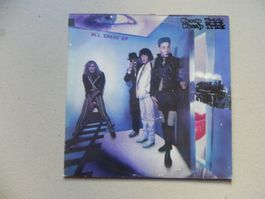 LP USA Rock Band Cheap Trick 1980 All Shook up