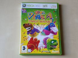 Viva Pinata Party Animals