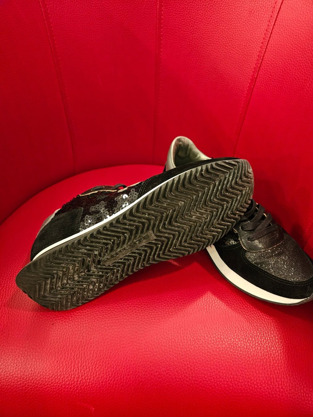 Scarpe da donna: Sneackers – Usato da Boniswil venduto da insideBoutique 3