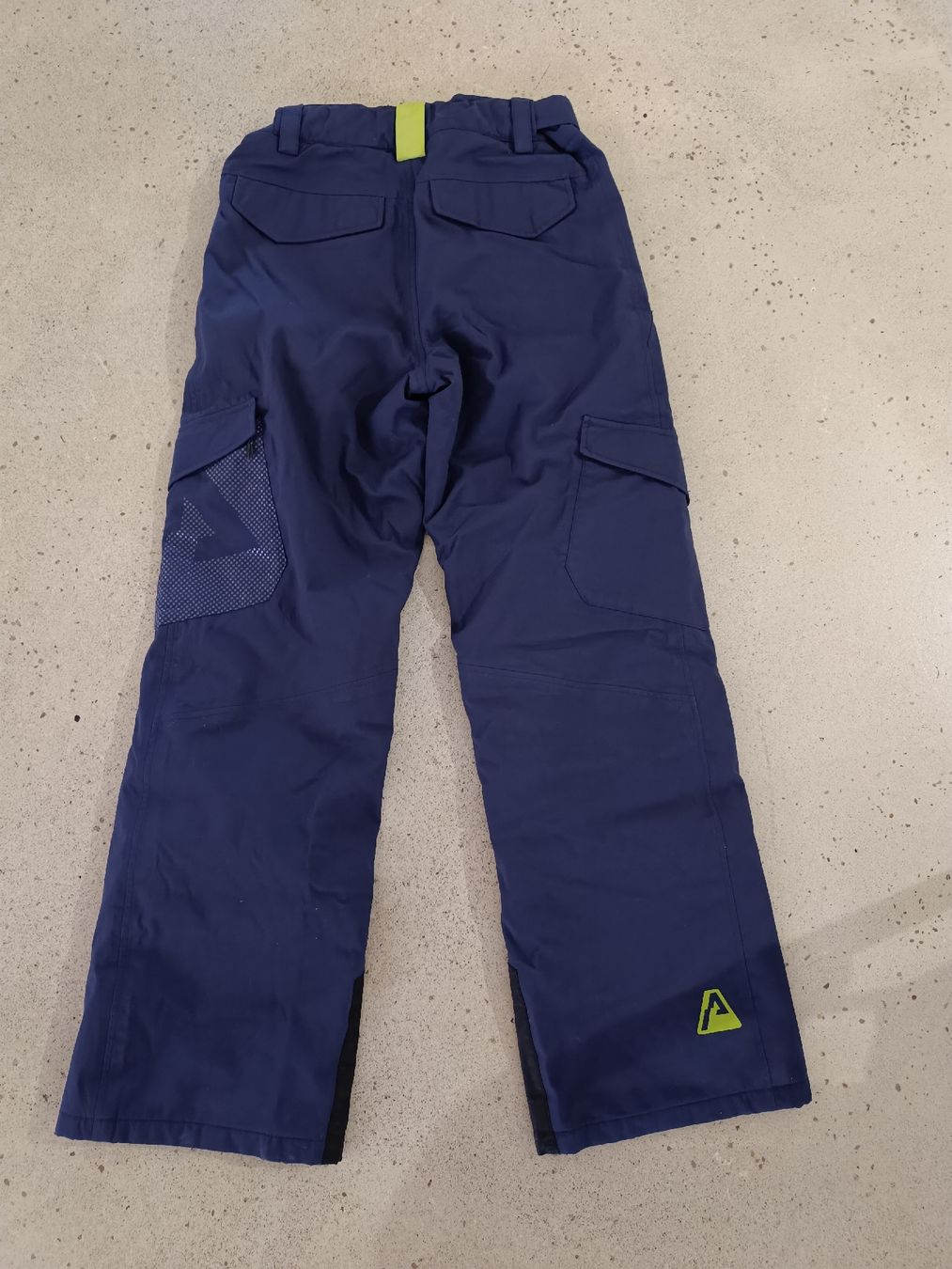 Albright Hosen: Skihose Albright Gr. 164 – Gebraucht aus Winterthur von  1