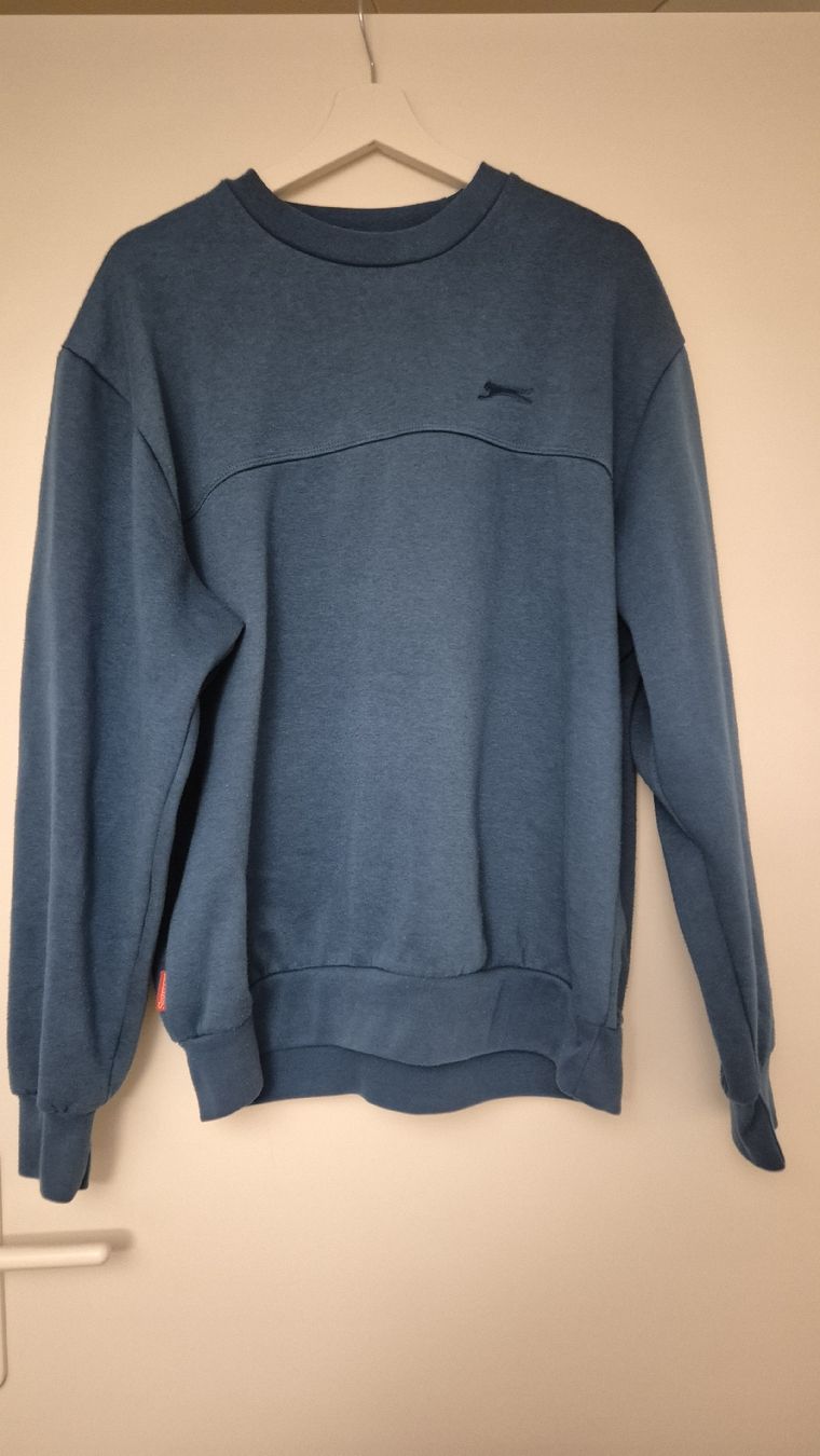 Maglioni & Felpe: Slazenger Pullover, Grösse L – Usato da St. Gallen venduto da justmeeee