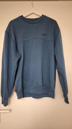 Slazenger Pullover, Grösse L