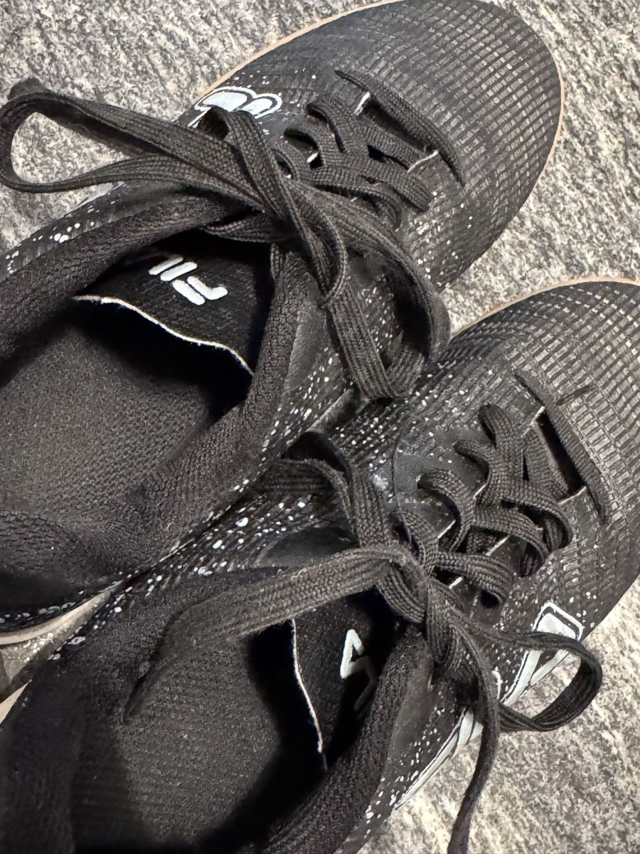 Fila Schuhe für Jungen: Fila Sneaker 35 – Gebraucht aus Wädenswil von dorodi 1